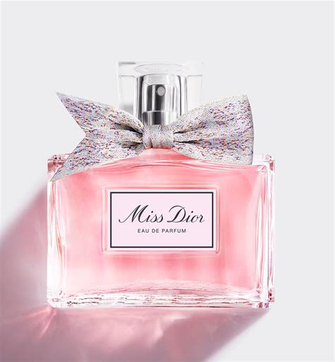 dior eau|what does miss Dior perfume smell like.